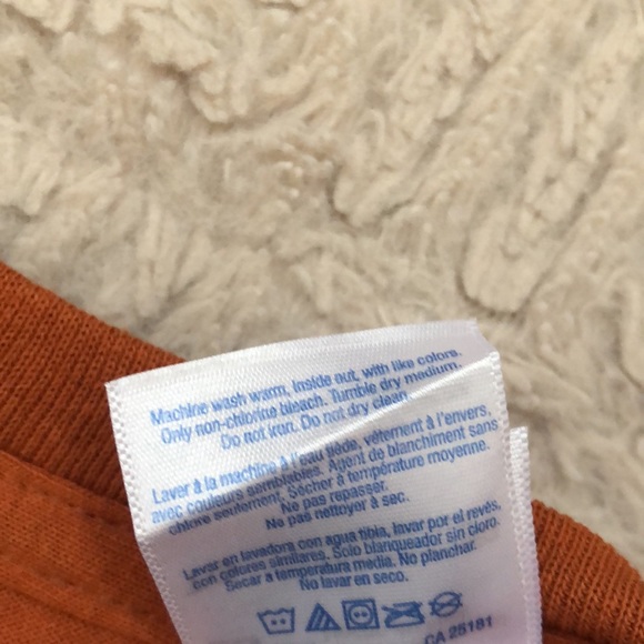 Whole Foods Market Happy Campers Since 1980 short sleeve t-shirt, New, Adult XL - Picture 16 of 16